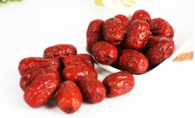红枣
